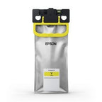 Tintenpatrone Epson C13T01D400 T01D4 Gelb