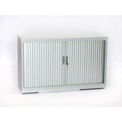 Roldeurkast chs73120 aluminium 120 x 45 x 73 cm