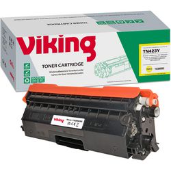 Toner viking geel