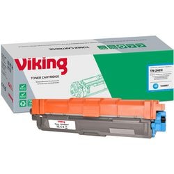 Toner viking cyaan