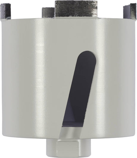 Bosch Pro Cap Schlitzfräser trocken 82 x 60 mm M16 Gewinde – 2608599048