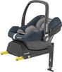 Maxi-Cosi Cabriofix-Paket – Autositzbasis – Essential Black