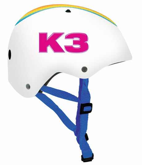 K3 Skatehelm