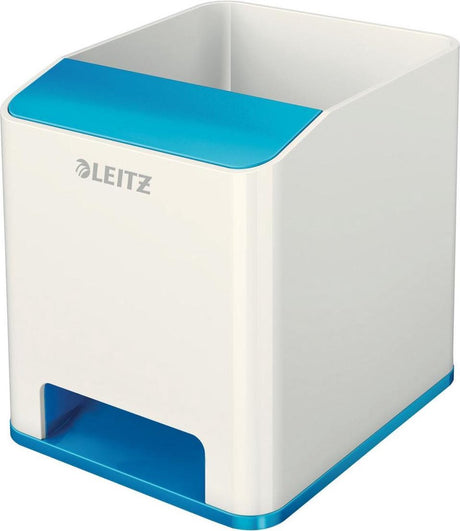 Leitz Stifthalter Wow Blue Metallic