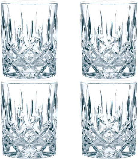 Nachtmann - Whiskyglas 'Noblesse' - 295 ml - Set à 4 Stück