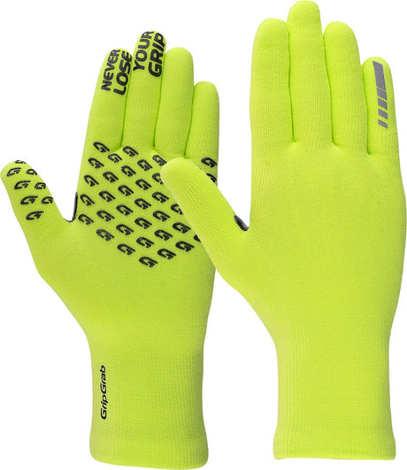 Gripgrab Thermo gestrickt - Winterhandschuhe