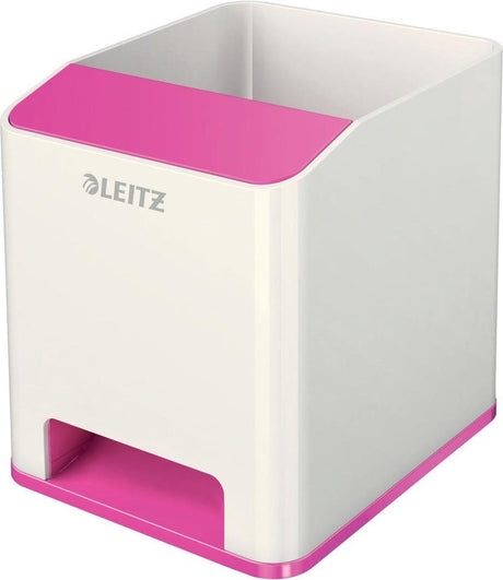 Leitz Stifthalter Wow Pink Metallic