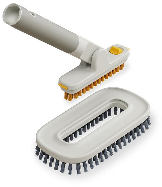 Joseph Joseph Cleantech 2-in-1 Fliesenreiniger