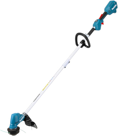 Makita dur192lzx1 grastrimmer accu zonder accu, zonder lader 18 v snijbreedte max.: 300 mm