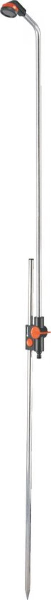 Gardena Gartendusche Solo+Spike - 961-20