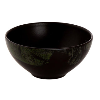 Palmer Schale Aurora 11 cm Dschungel | 6 Stück