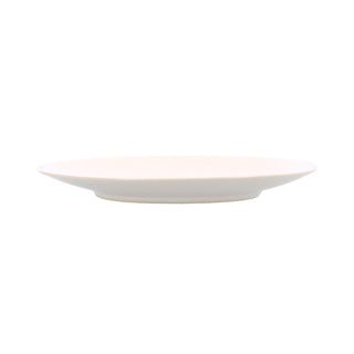 Palmer Teller 21 cm weiß Rhodondo | 6 Stück