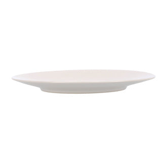 Palmer Teller weiß 27 cm Rodondo | 6 Stück