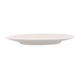Palmer Teller weiß 27 cm Rodondo | 6 Stück