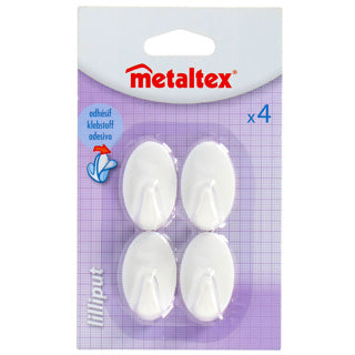 Metaltex | 10 Stück