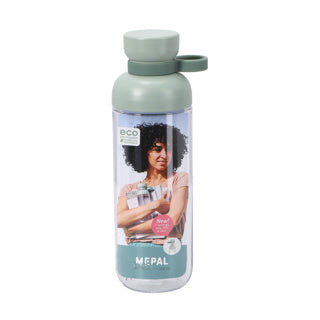 Mepal Trinkflasche Vita 700 ml Nordic Salbei | 2 Stk