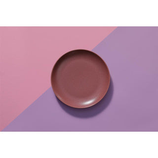 Teller 21,5 cm roter Geist | 6 Stück