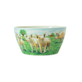 Wiebe van der Zee Schüssel 13 cm Schwein Wiebe | 6 Stück