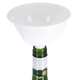 Metaltex Trichter Kunststoff 12 cm | 6 Stück