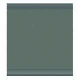 Ddddd Geschirrtuch Akira 60 x 65 grün | 6 Stück