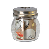 Bormioli Rocco Salzstreuer 250 ml Quattro Stagioni