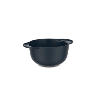 Mepal-Sieb – Chef It – Marineblau – 207 mm
