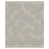 Ddddd Küchentuch Bäume 50x55 Taupe | 6 Stück