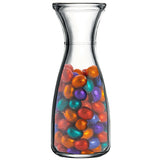 Pasabahce Karaffe 0,25 Liter Bacchus | 12 Stück