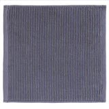 Ddddd Geschirrtuch Basic Grau 30 x 30 cm Set 4 | 2 Stk
