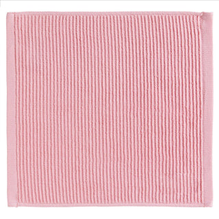 Ddddd Geschirrtuch Basic Pastellrosa 30 x 30 cm Set 4 | 2 Stk