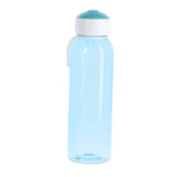 Mepal Trinkflasche Campus Flip-Up Türkis 500ml | 2 Stk