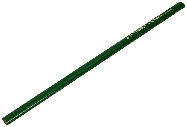 Lyra 1010742 - Steinmetzbleistift 30cm 331 | 20 Stück