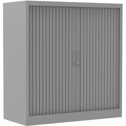 Roldeurkast chs105100 aluminium 100 x 45 x 105 cm