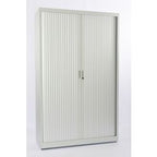 Roldeurkast chs19512066 aluminium 120 x 66 x 195 cm