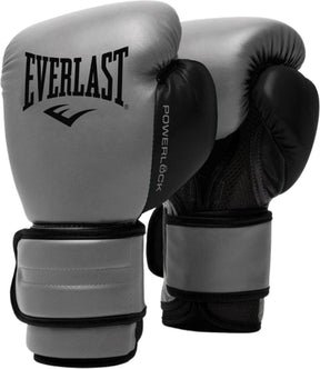 Everlast powerlock 2r vechtsporthandschoenen unisex