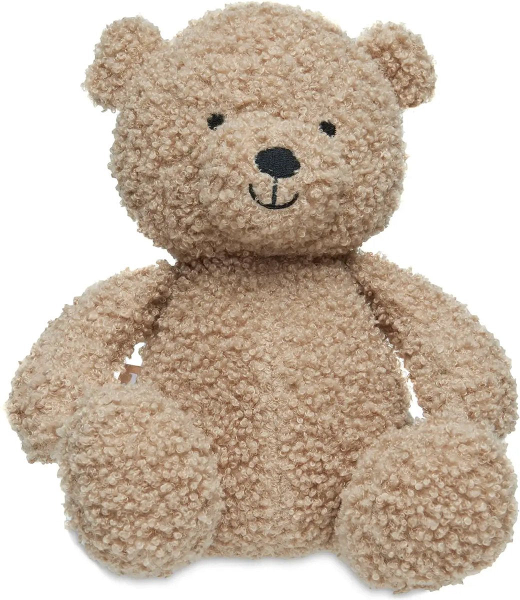 Jollein Kuscheltier Teddybär Keks