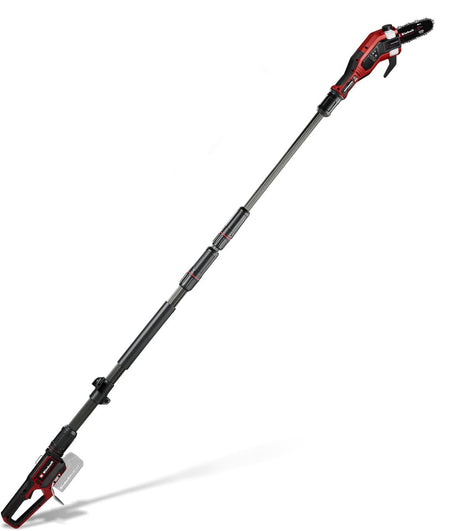 Einhell Profi-Akku-Teleskop-Kettensäge GP-LC 18 20 Li T BL Solo – Power