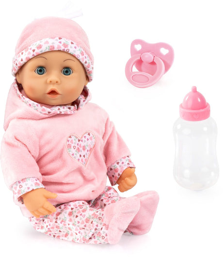Bayer des ign little love functionele pop 38 cm