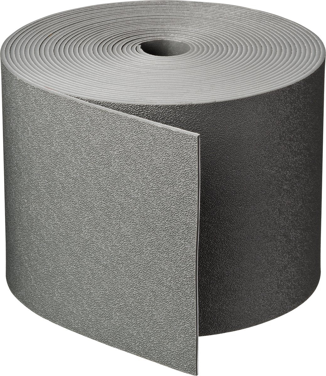 Naturgrenze Rand 0,15x10 m Grau