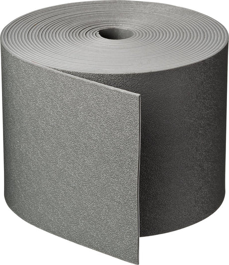 Naturgrenze Rand 0,15x10 m Grau