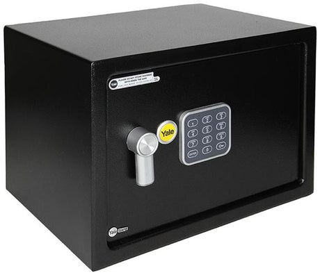 Yale 1005303 - home safe value-line ypysv250db1 250x350x250mm | 1 stuks