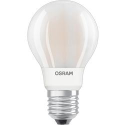 Sram Glühbirne o Parathom Retrofit warmweiß matt 12 W E27
