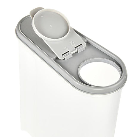 Keeper Sprinkler 2,6l 21,5x9,5x24cm Nordic Grey