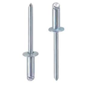 Masterfix Blindniet 3,2x12mm st st (500)