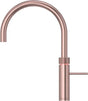 Quooker ® fusion round rosé koper