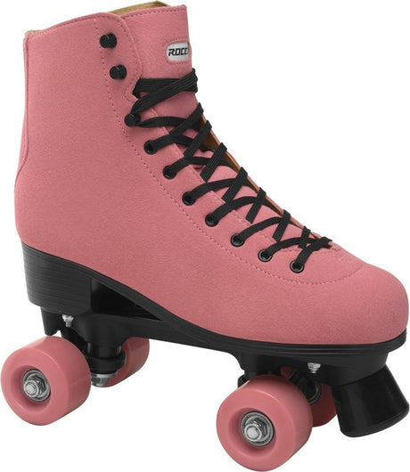 Roces - rc1 - Rollschuhe - Erwachsene - Pink - 37