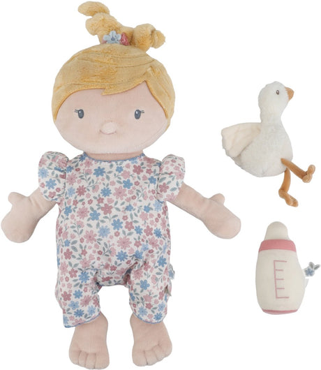 Little Dutch Kuschelpuppe Julia – 40 cm