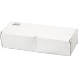 Creativ Company Lack-Lackpinsel, L: 18,5 cm, B: 50 mm, flach, 12 Stück 1 Box