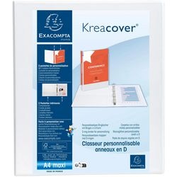 Präsentationsmappe Kreacover Exacompta 51842e