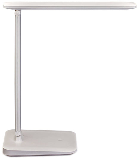 Maul Akkulampe Sally LED 3.000 - 6.500 K dimmbarer Sockel weiß